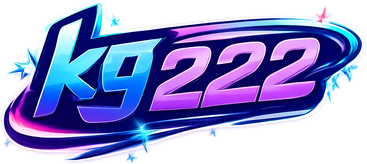 kg222 সবুজ ব্র্যান্ড লোগো